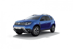 15 Jahre: Dacia feiert Jubiläum mit neuen Sondermodellen