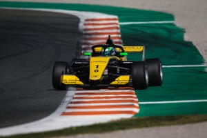 Fórmula Renault Eurocup 2020 começa no fim de semana em Monza