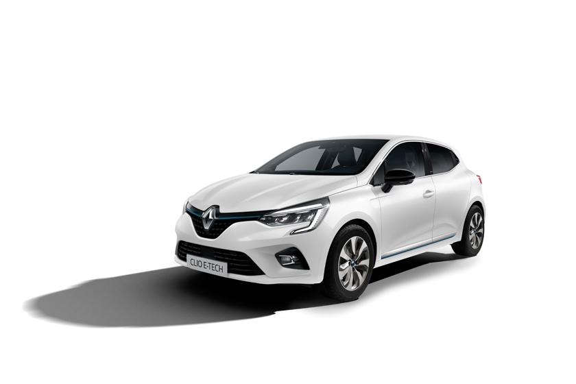 Neuer Renault Clio E-TECH 140 startet ab 22.440 Euro