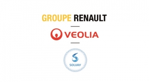 Renault Gruppe, Veolia und Solvay arbeiten künftig beim Batterierecycling zusammen