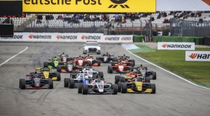 Hockenheim returns to the calendar