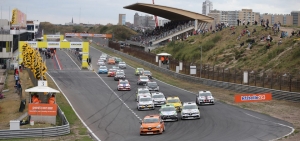 Termine für die Saison 2019 im Renault Clio Cup Central Europe stehen fest