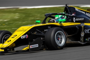 F-Renault Eurocup: Caio Collet admite motivação extra para correr junto com a F-1 em Mônaco