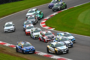 Renault UK Clio Cup confirms new points system plus registration &amp; Media Day details for 2018