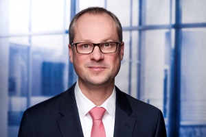 Carsten Schopf wird neuer Direktor Flotten – Michael Borner neuer Direktor Leichte Nutzfahrzeuge