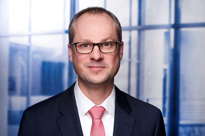 Carsten Schopf wird neuer Direktor Flotten – Michael Borner neuer Direktor Leichte Nutzfahrzeuge