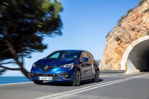 Der neue Renault Clio: innovativ wie nie