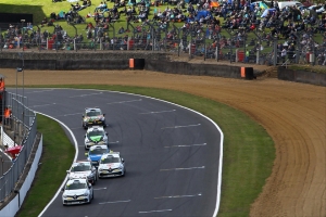 Revised points system &amp; enhanced prize fund announced for 2017 Renault UK Clio Cup season