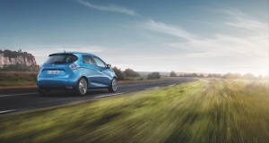 Enhanced 2018 Renault ZOE Offers Announced