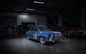 1966 - Renault 8 Gordini