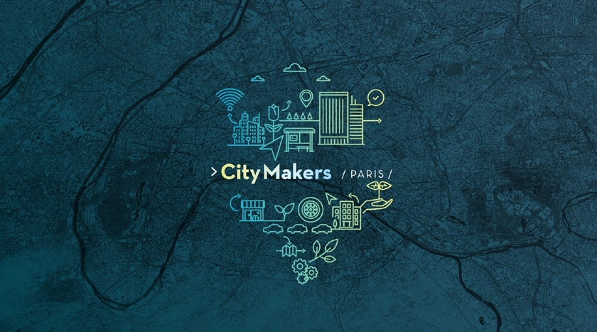 Groupe Renault, NUMA, and their partners announce the selection of 9 startups for CityMakers