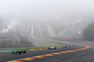 Fenestraz and Aubry win at Spa, R-ace GP takes the Team’s title
