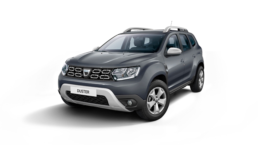 Dacia Duster Urban: Komfort mit Preisvorteil