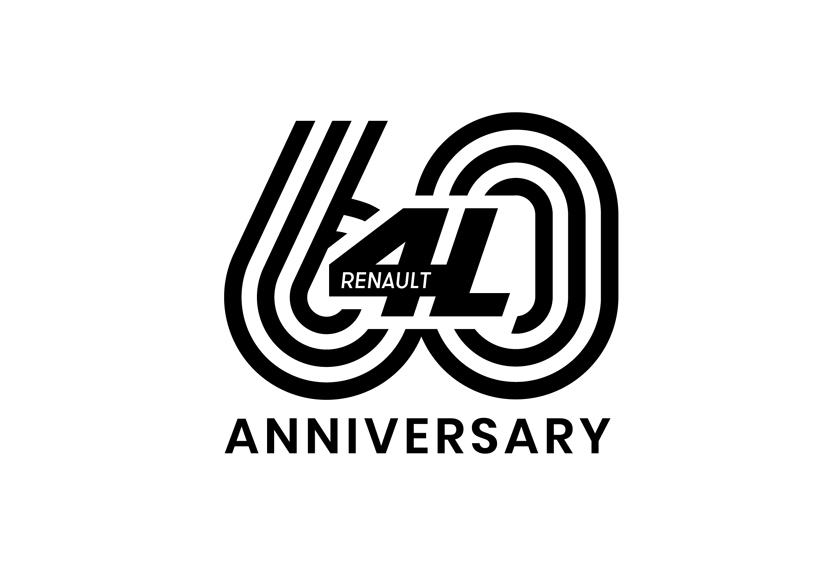 Renault 4L: marca comemora os 60 anos de um ícone