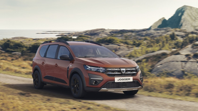 Dacia Jogger: Allrounder mit Offroad-Touch zum attraktiven Preis