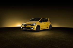 Clio R.S.16