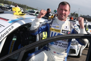 Surrey&#039;s Paul Rivett determined to win fourth Renault UK Clio Cup crown in 2017