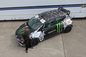 Nicolas Hamilton returns to Renault UK Clio Cup with WDE Motorsport