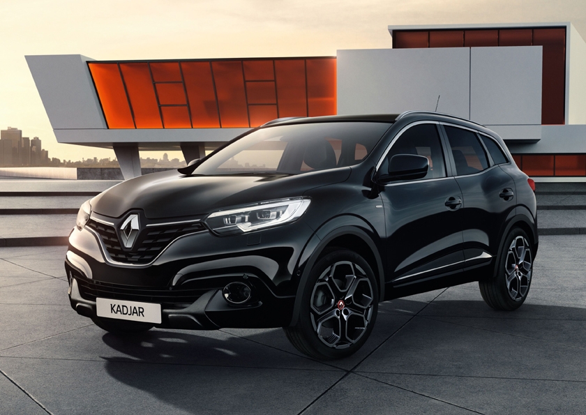 Bundesweiter Renault Tag am 14. Januar