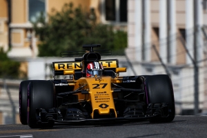 Résultat du Grand Prix de Formule 1 de Monaco 2017