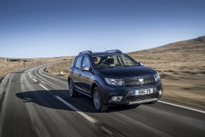 Dacia reveals new Finance Offers