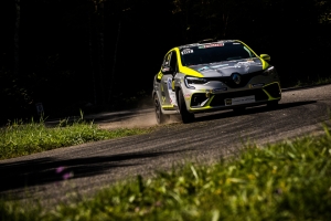 The Clio Trophy Belgium takes shape