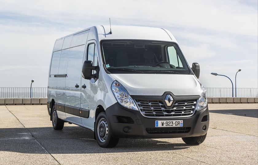 Renault Pro+ Commercial Vehicles confirms 2018 CV Show line-up