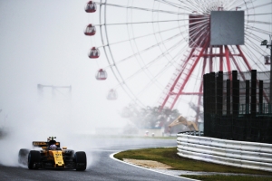 Formula 1 Japanese Grand Prix Preview