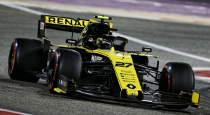 2019 Formula 1 Gulf Air Bahrain Grand Prix, Sunday