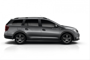 Dacia SE summit Range arrives in the UK