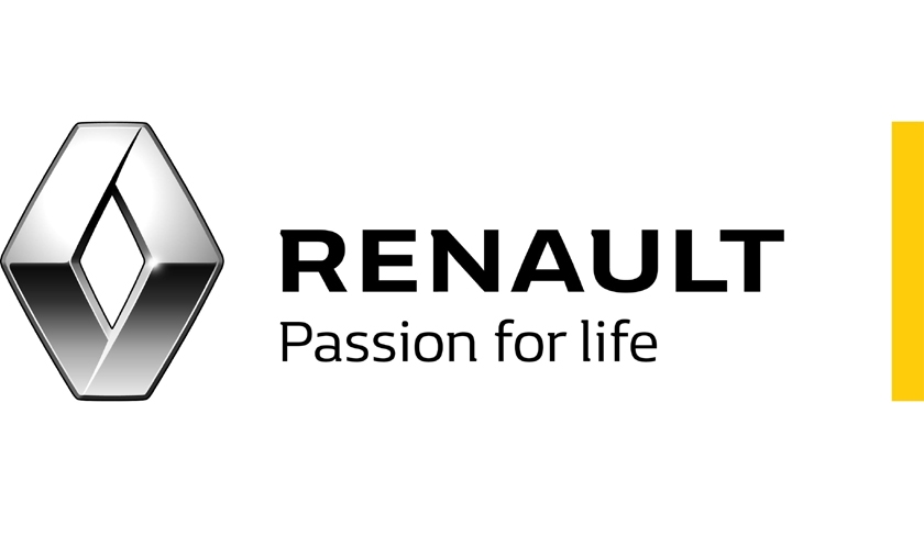 Renault to partner the French Formula 1 Grand Prix