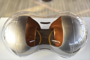 Renault and Central Saint Martins, UAL competition unveils car of the future at designjunction 2017