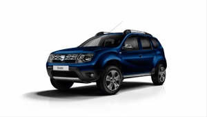 Dacia revises Duster line-up and launches new Air and Nav+ trim levels
