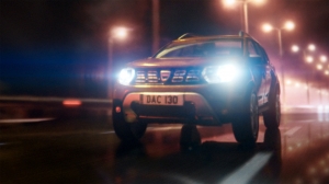 Dacia launches inventive Car Ad made during Lockdown to show You can do a lot with a Little