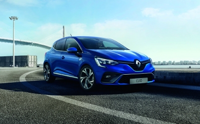 Der Neue Renault Clio ab CHF 14‘900.- : Renault gibt Preise für die fünfte Generation des Kleinwagen-Bestsellers bekannt