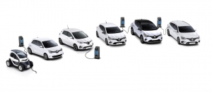 Groupe Renault ramps up its Electrification Strategy with its revolutionary E-Tech Hybrid Technology